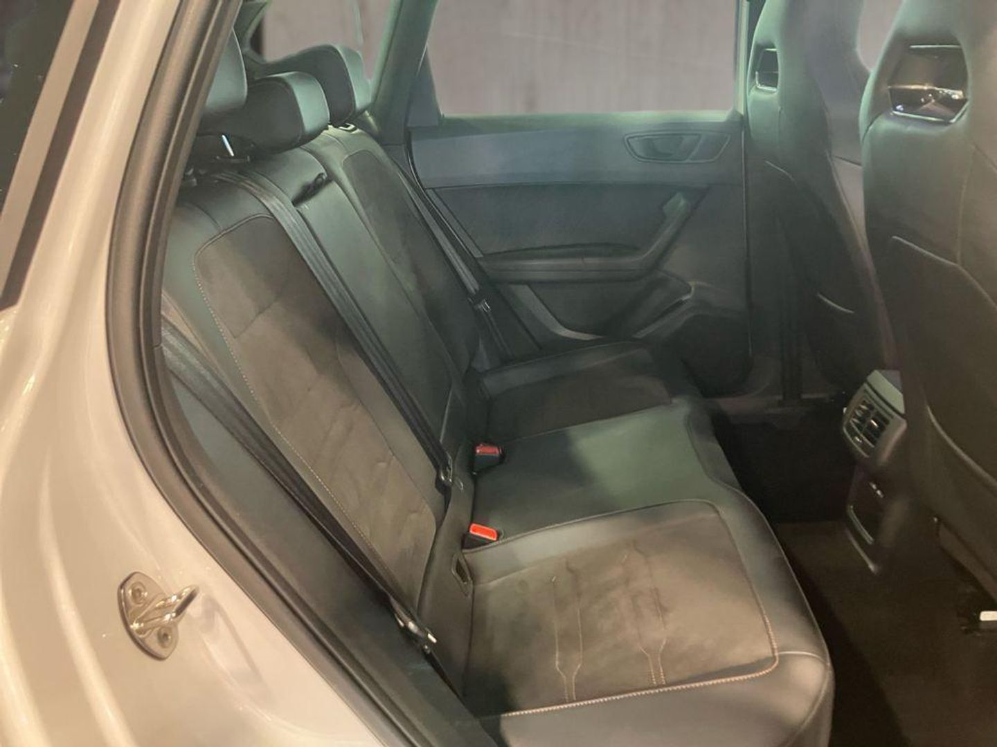 CUPRA Ateca 2.0 TSI VZ 4Drive DSG 221 kW (300 CV)