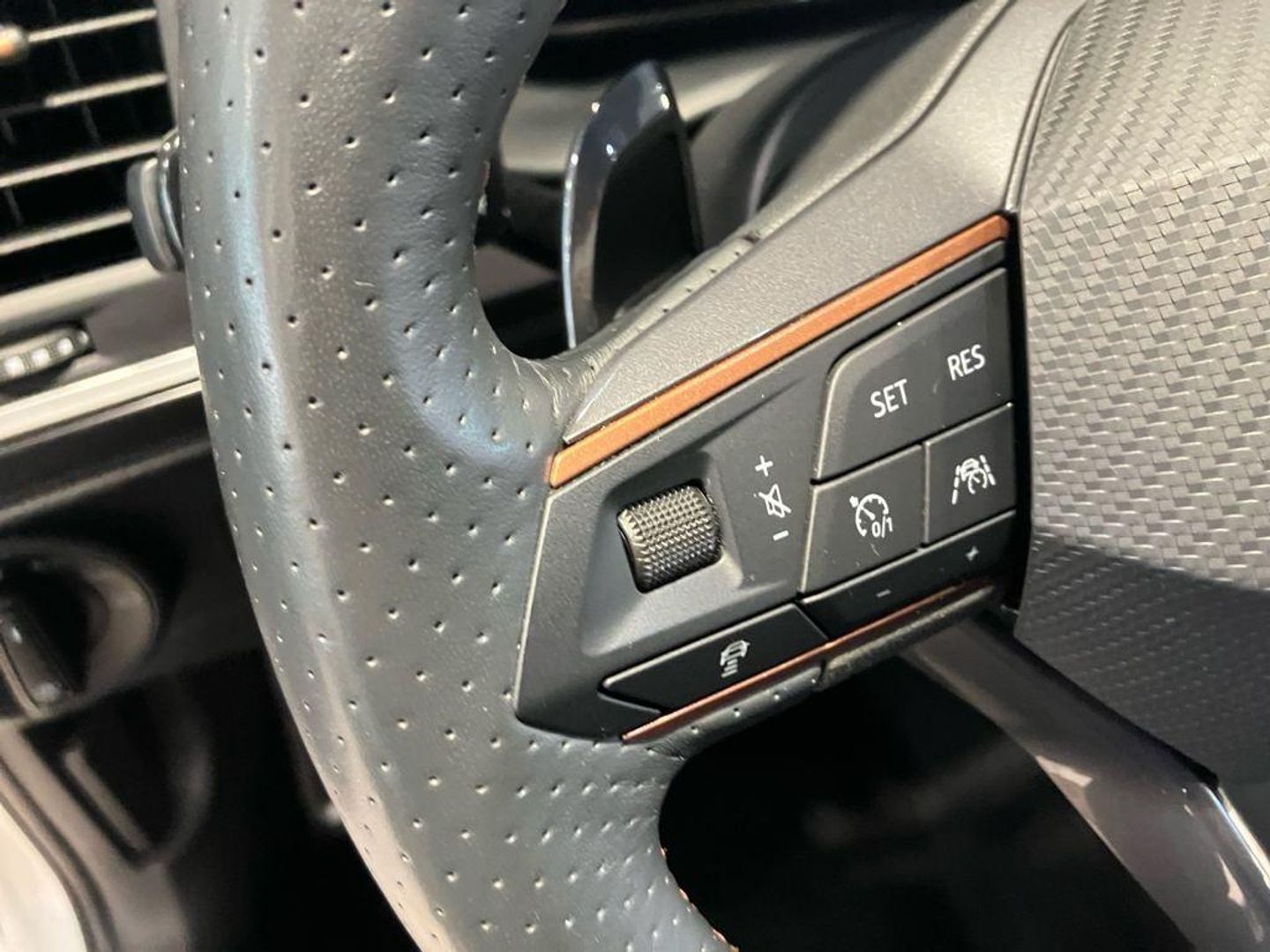 CUPRA Ateca 2.0 TSI VZ 4Drive DSG 221 kW (300 CV)