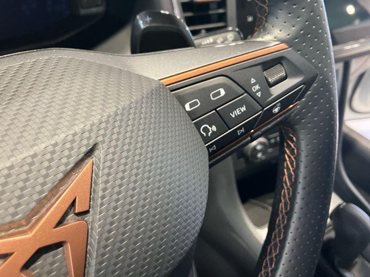 CUPRA Ateca 2.0 TSI VZ 4Drive DSG 221 kW (300 CV)