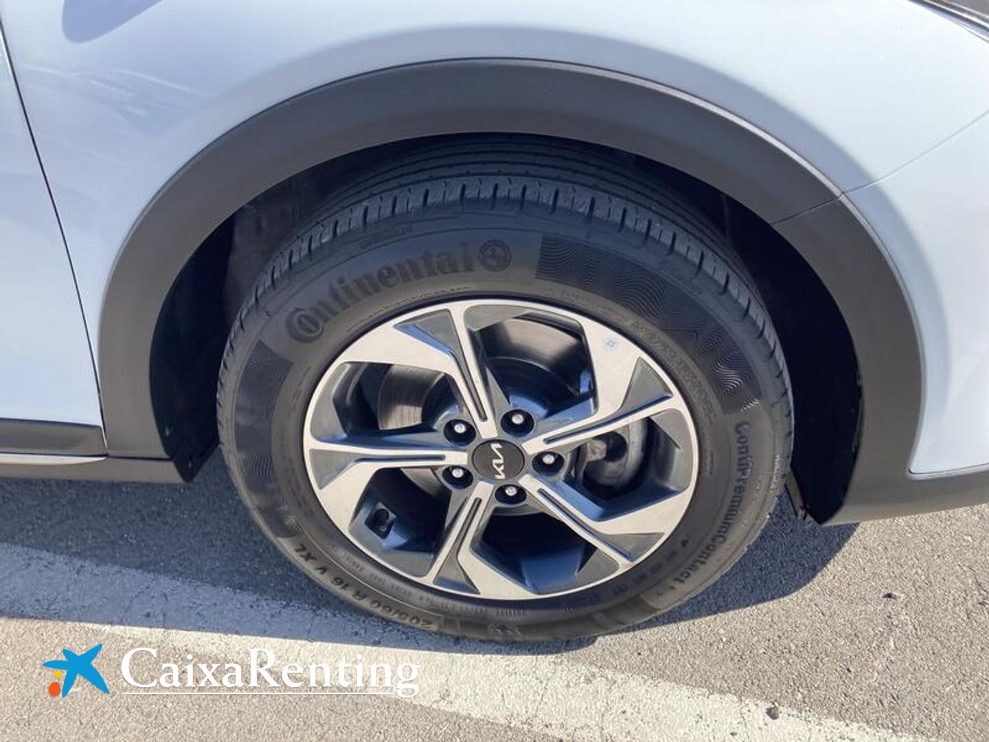 Kia XCeed 1.0 T-GDi Drive 88 kW (120 CV)
