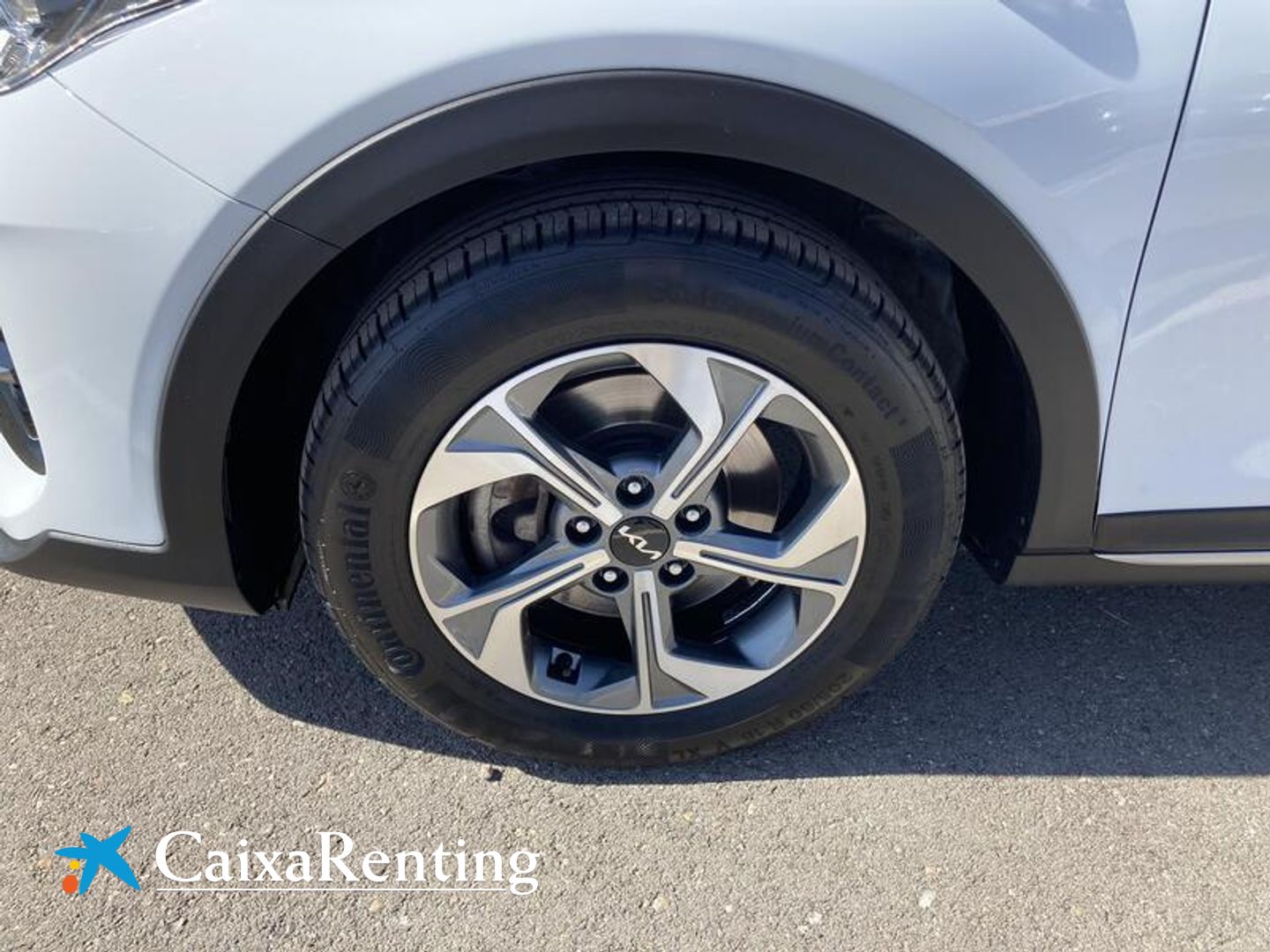 Kia XCeed 1.0 T-GDi Drive 88 kW (120 CV)