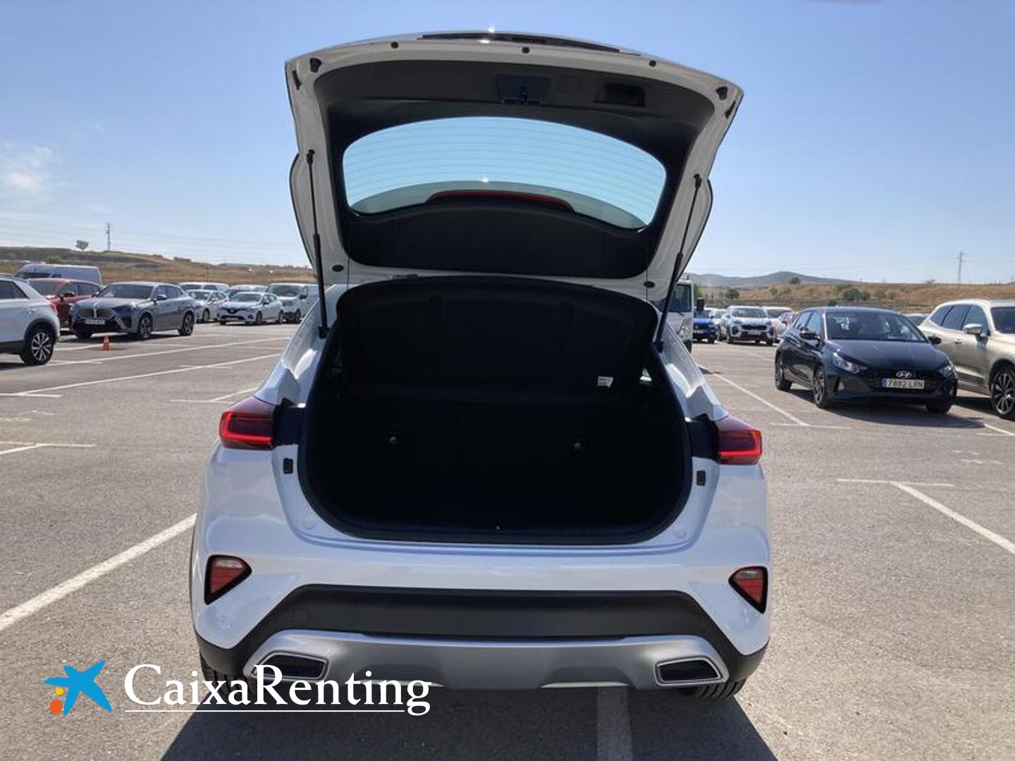 Kia XCeed 1.0 T-GDi Drive 88 kW (120 CV)