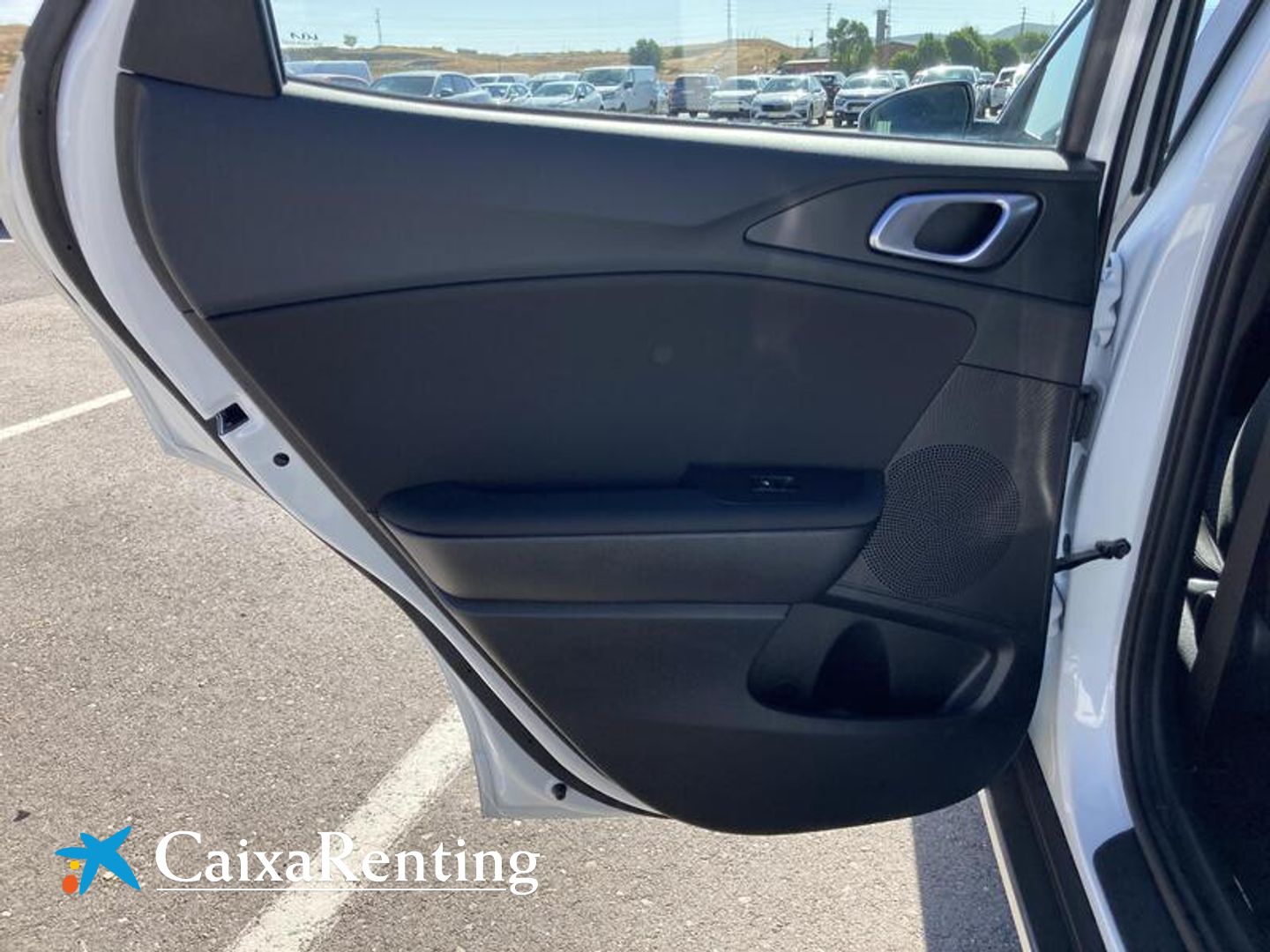 Kia XCeed 1.0 T-GDi Drive 88 kW (120 CV)
