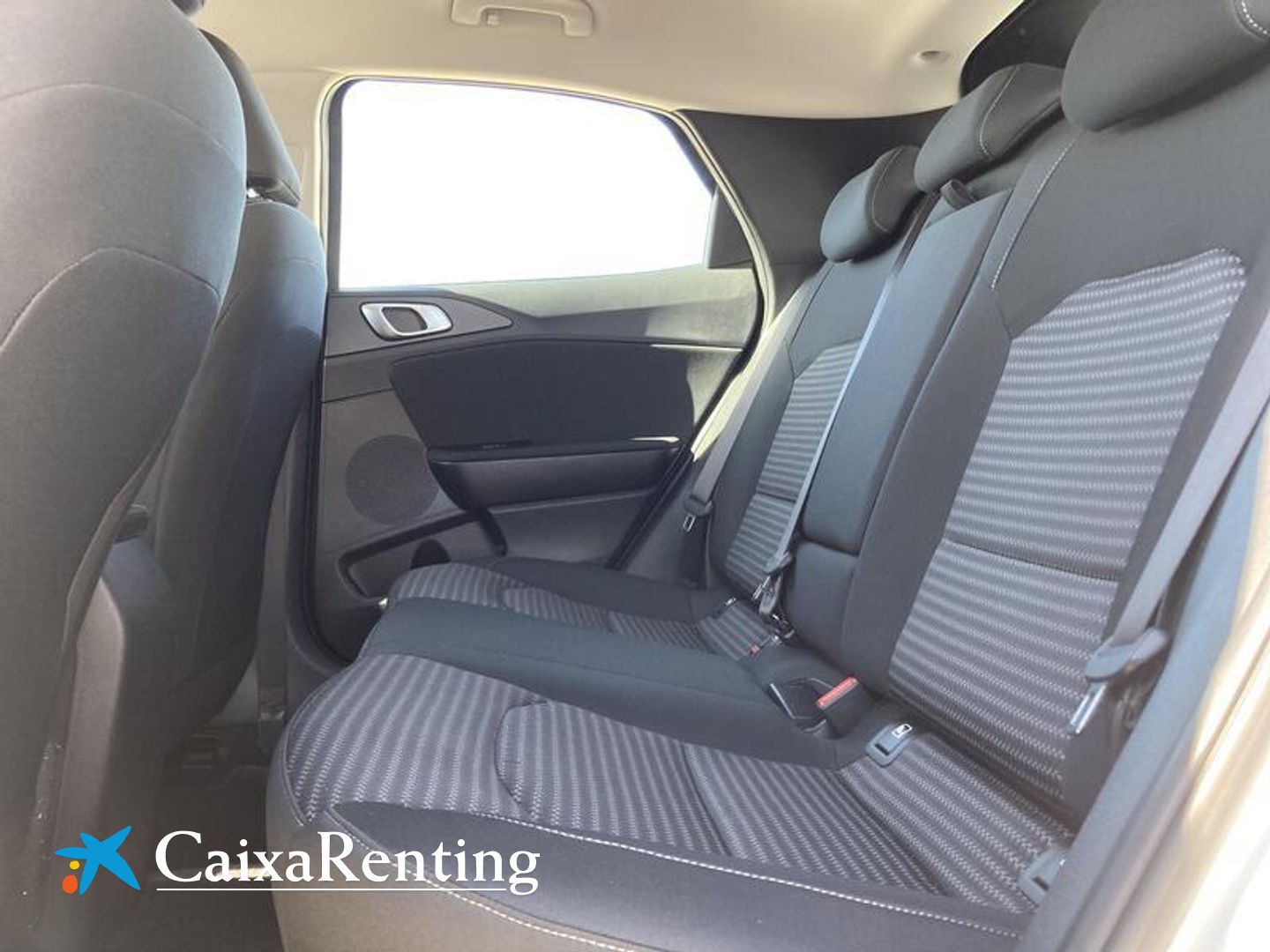 Kia XCeed 1.0 T-GDi Drive 88 kW (120 CV)