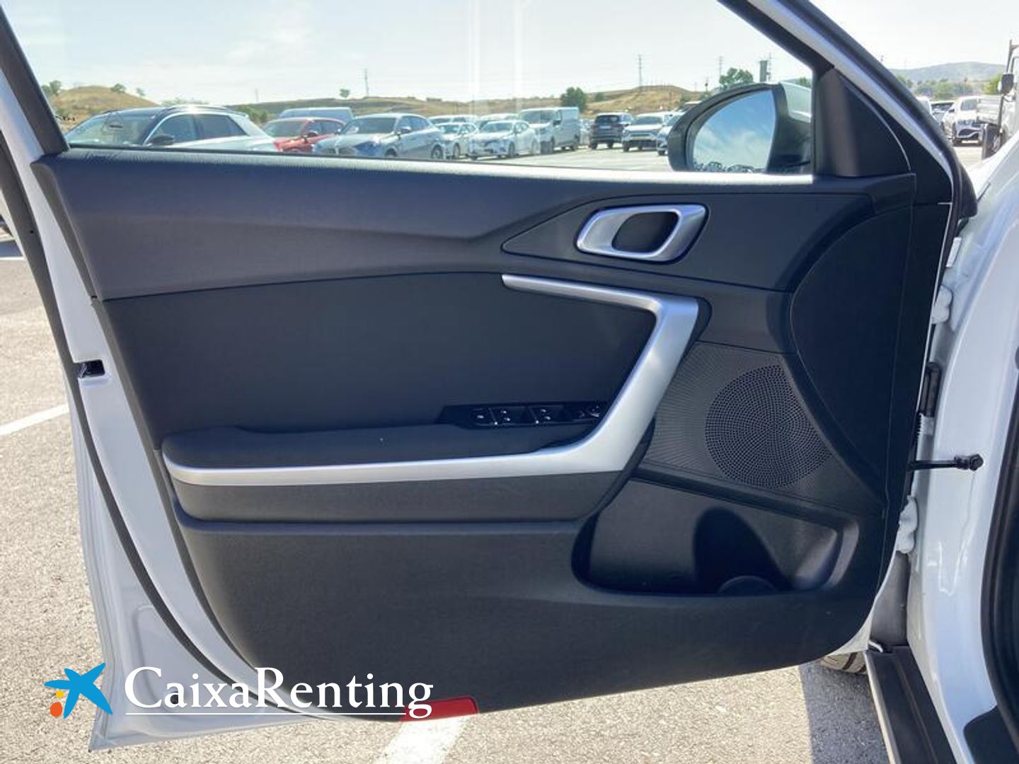 Kia XCeed 1.0 T-GDi Drive 88 kW (120 CV)