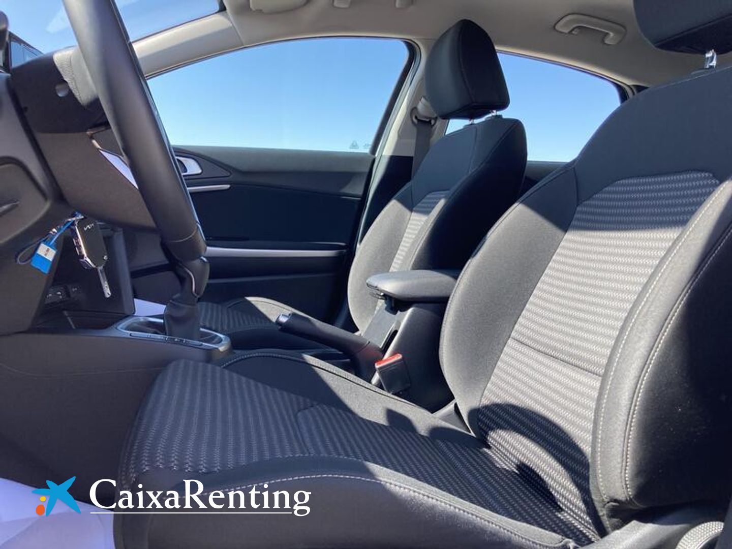Kia XCeed 1.0 T-GDi Drive 88 kW (120 CV)