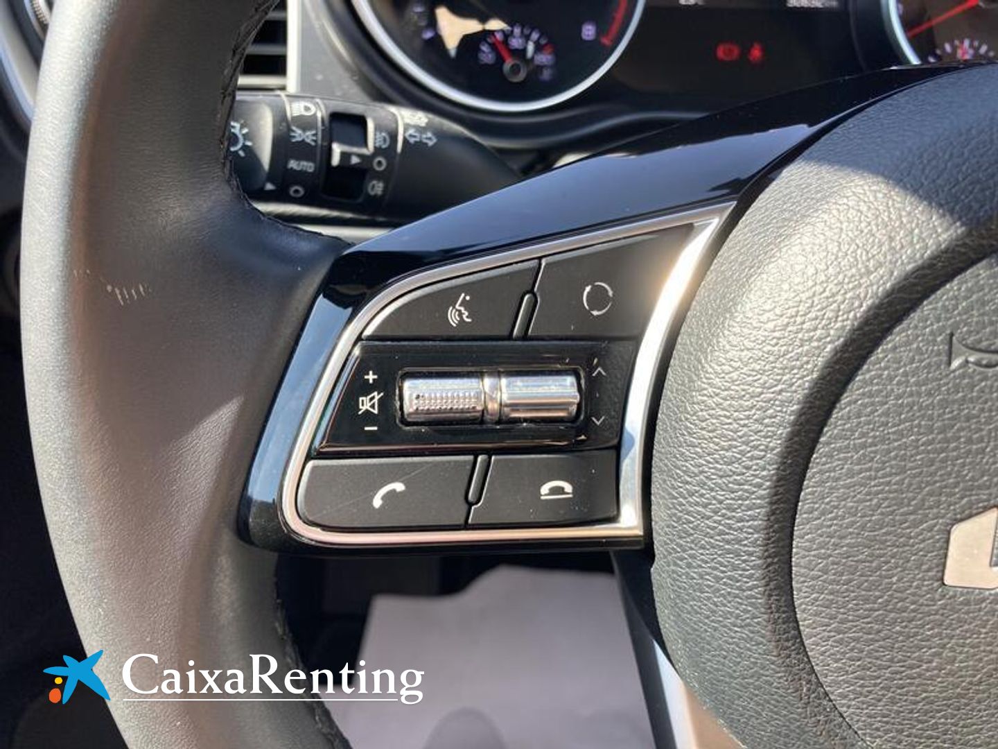 Kia XCeed 1.0 T-GDi Drive 88 kW (120 CV)