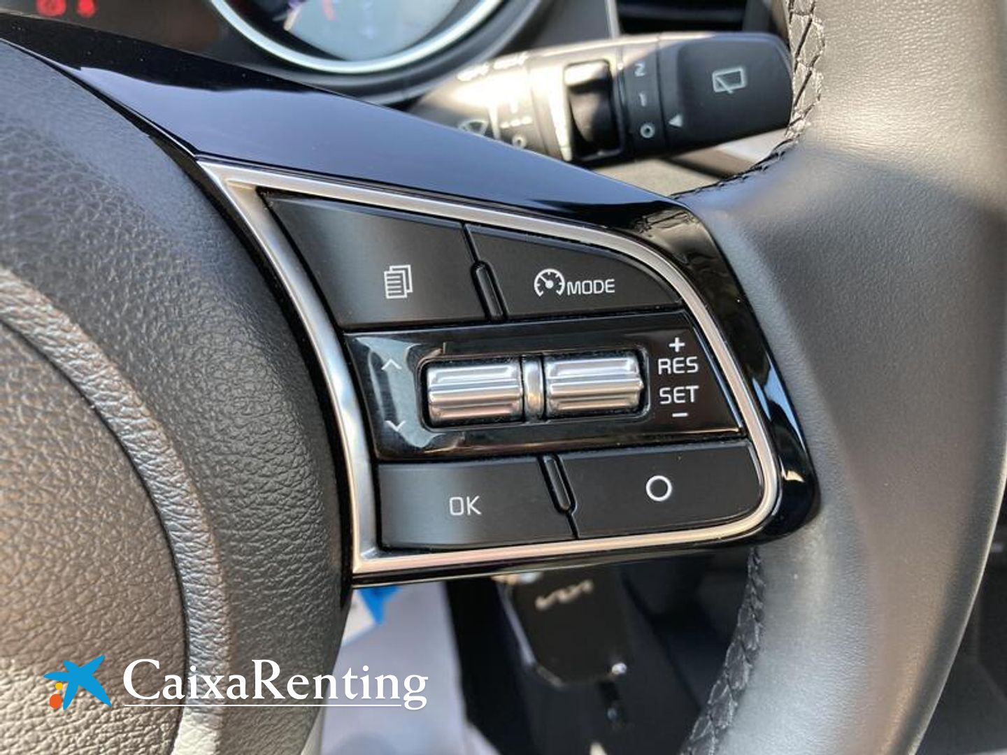 Kia XCeed 1.0 T-GDi Drive 88 kW (120 CV)