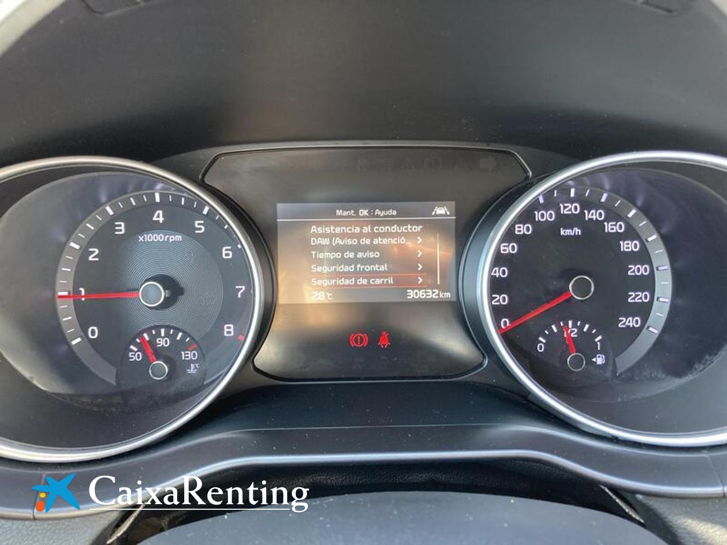 Kia XCeed 1.0 T-GDi Drive 88 kW (120 CV)