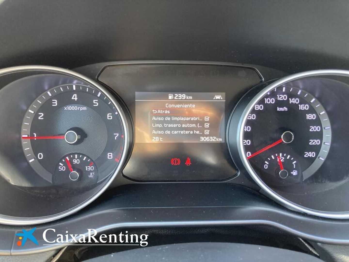 Kia XCeed 1.0 T-GDi Drive 88 kW (120 CV)