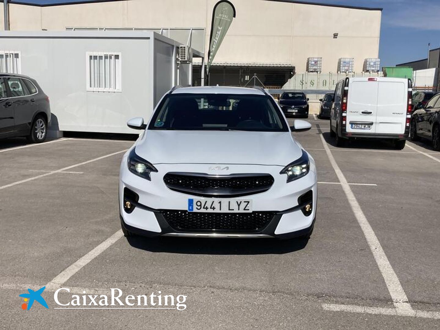 Kia XCeed 1.0 T-GDi Drive 88 kW (120 CV)