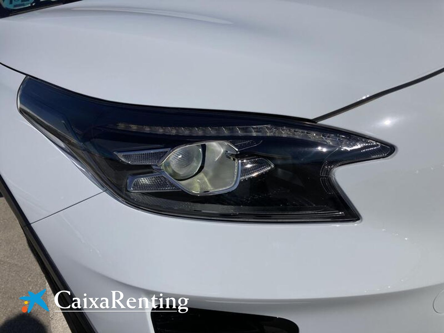 Kia XCeed 1.0 T-GDi Drive 88 kW (120 CV)