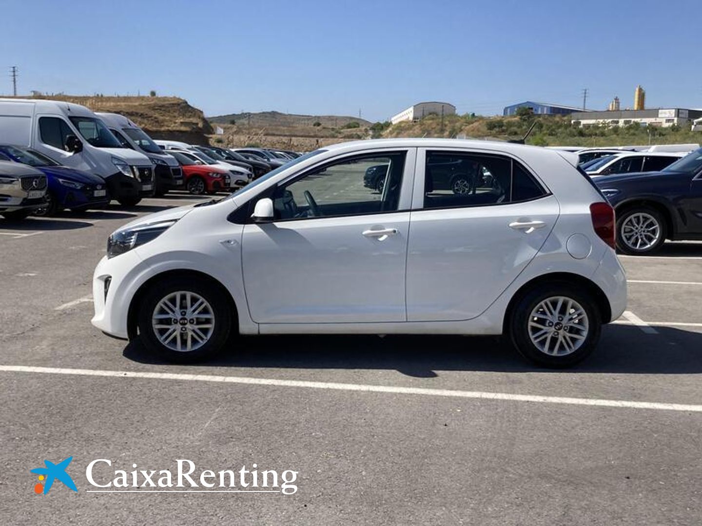 Kia Picanto 1.0 DPi Concept 49 kW (67 CV)
