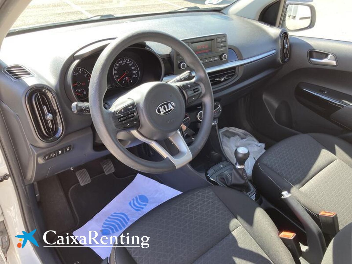 Kia Picanto 1.0 DPi Concept 49 kW (67 CV)