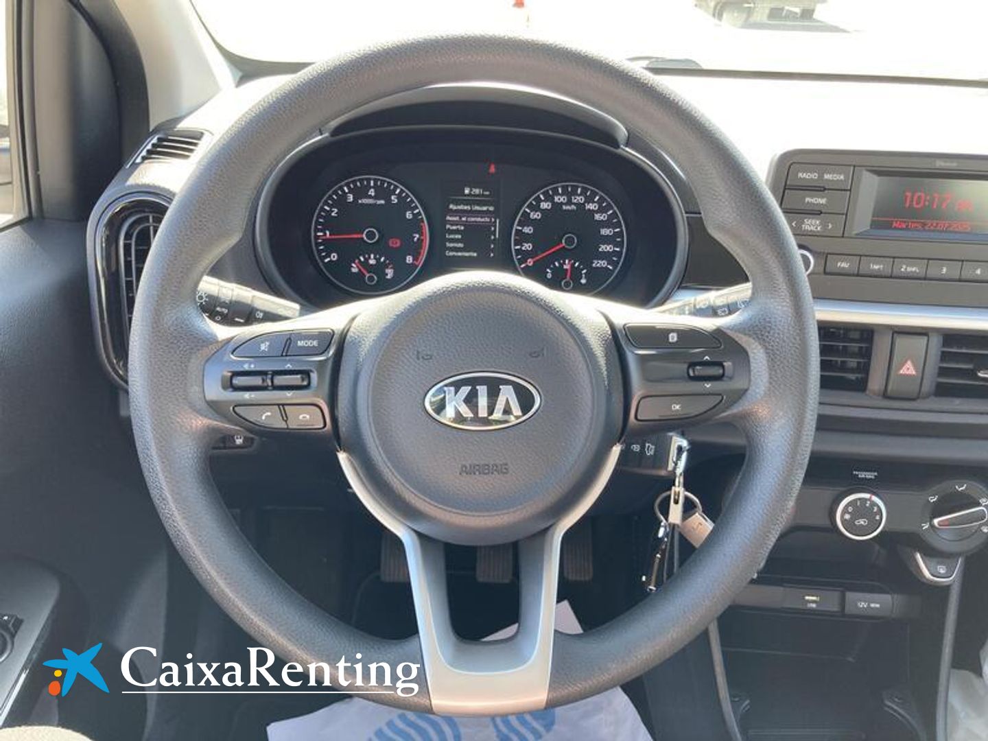 Kia Picanto 1.0 DPi Concept 49 kW (67 CV)