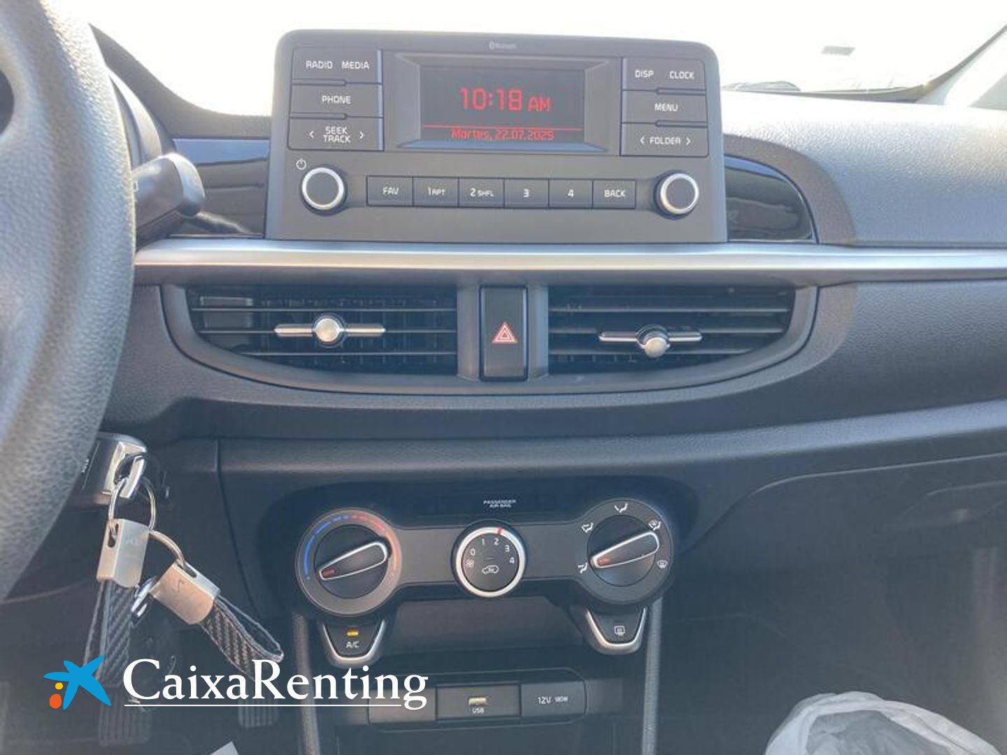 Kia Picanto 1.0 DPi Concept 49 kW (67 CV)