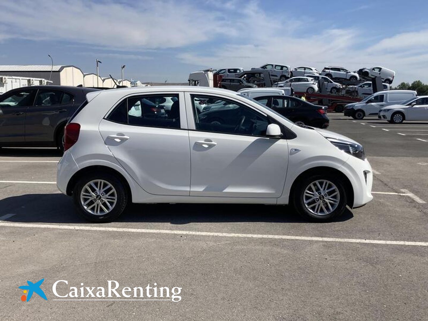 Kia Picanto 1.0 DPi Concept 49 kW (67 CV)