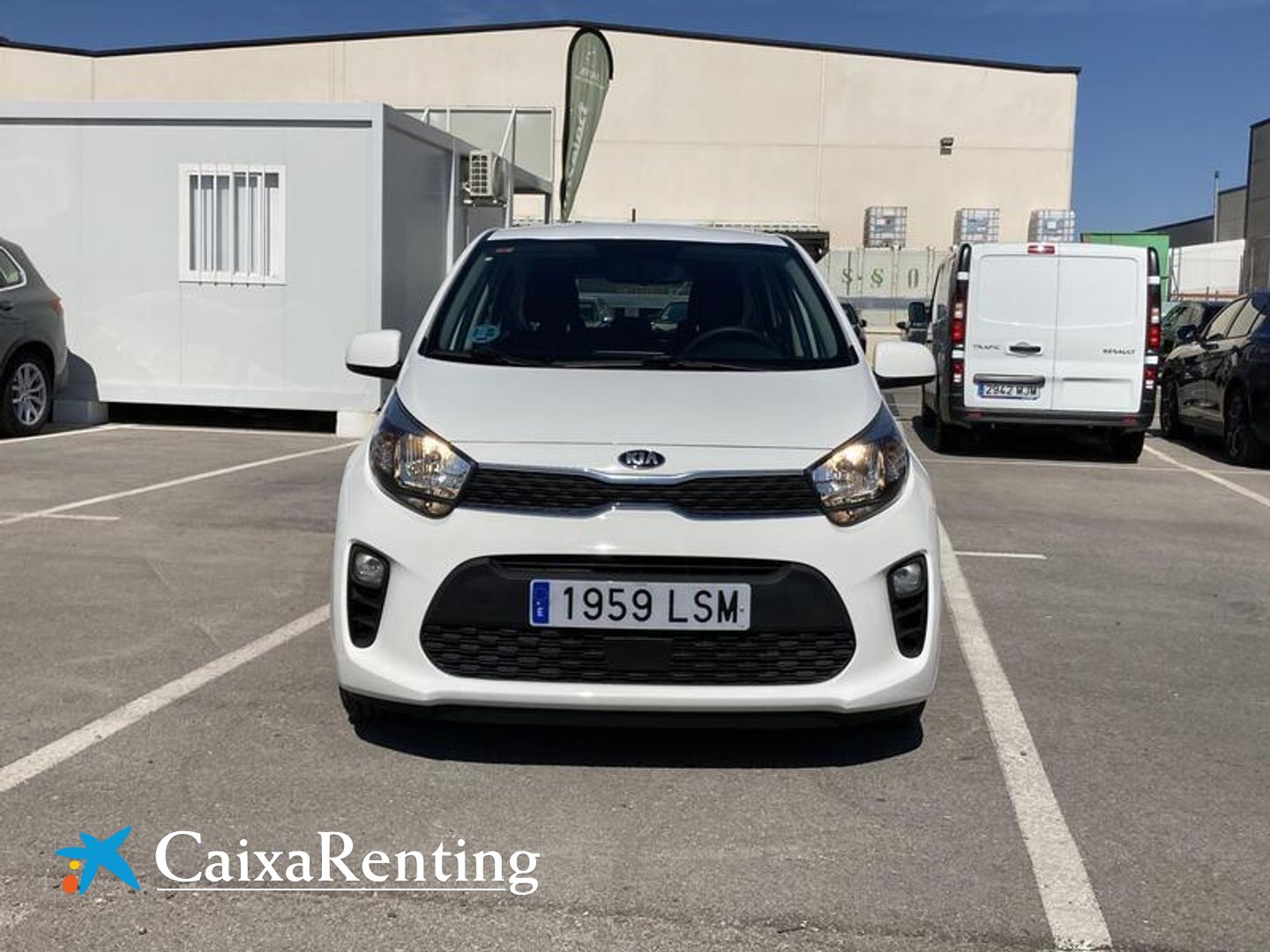Kia Picanto 1.0 DPi Concept 49 kW (67 CV)