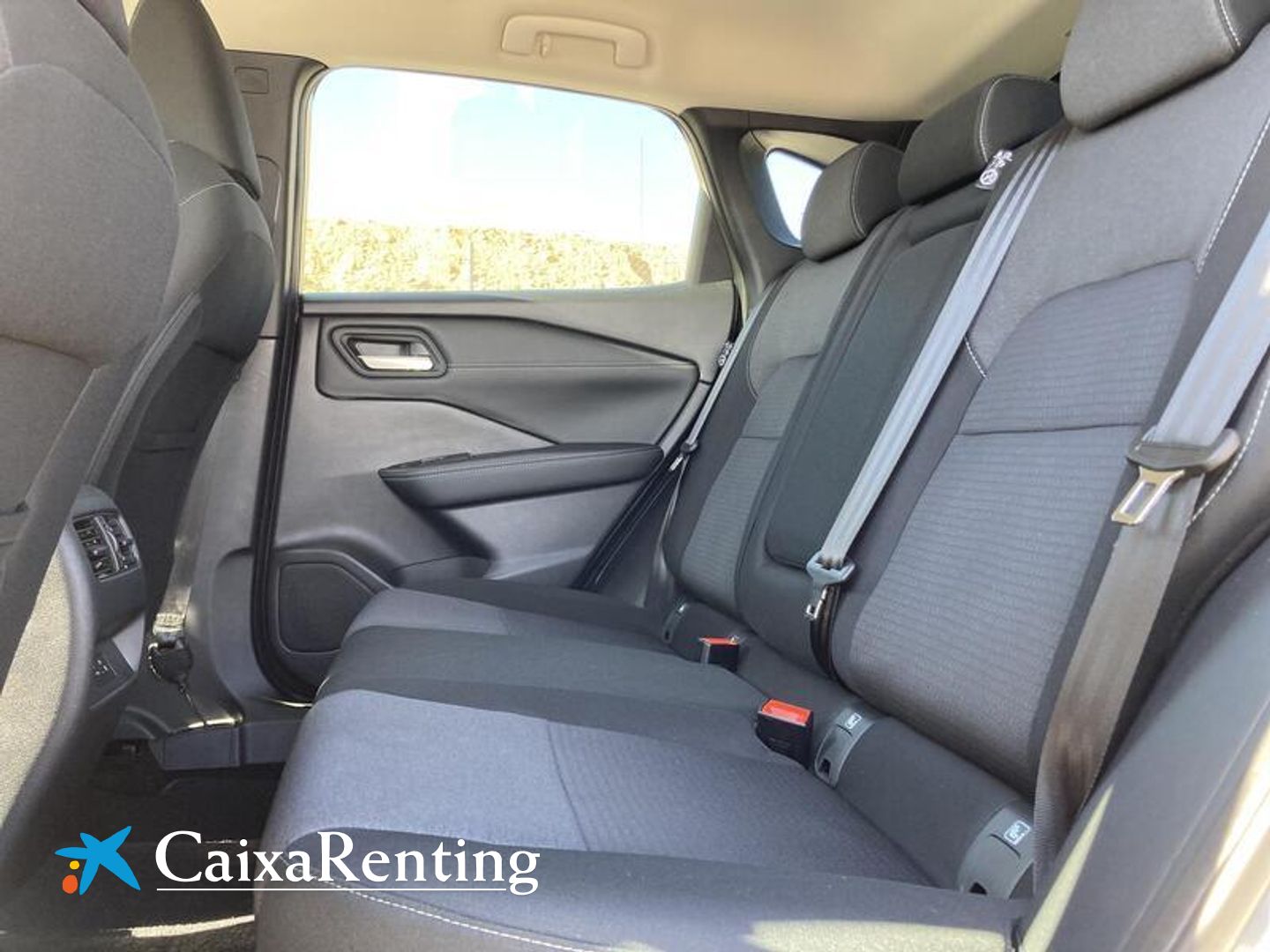 Nissan Qashqai DIG-T 158 mHEV N- Go 4X2 Xtronic 116 kW (158 CV)