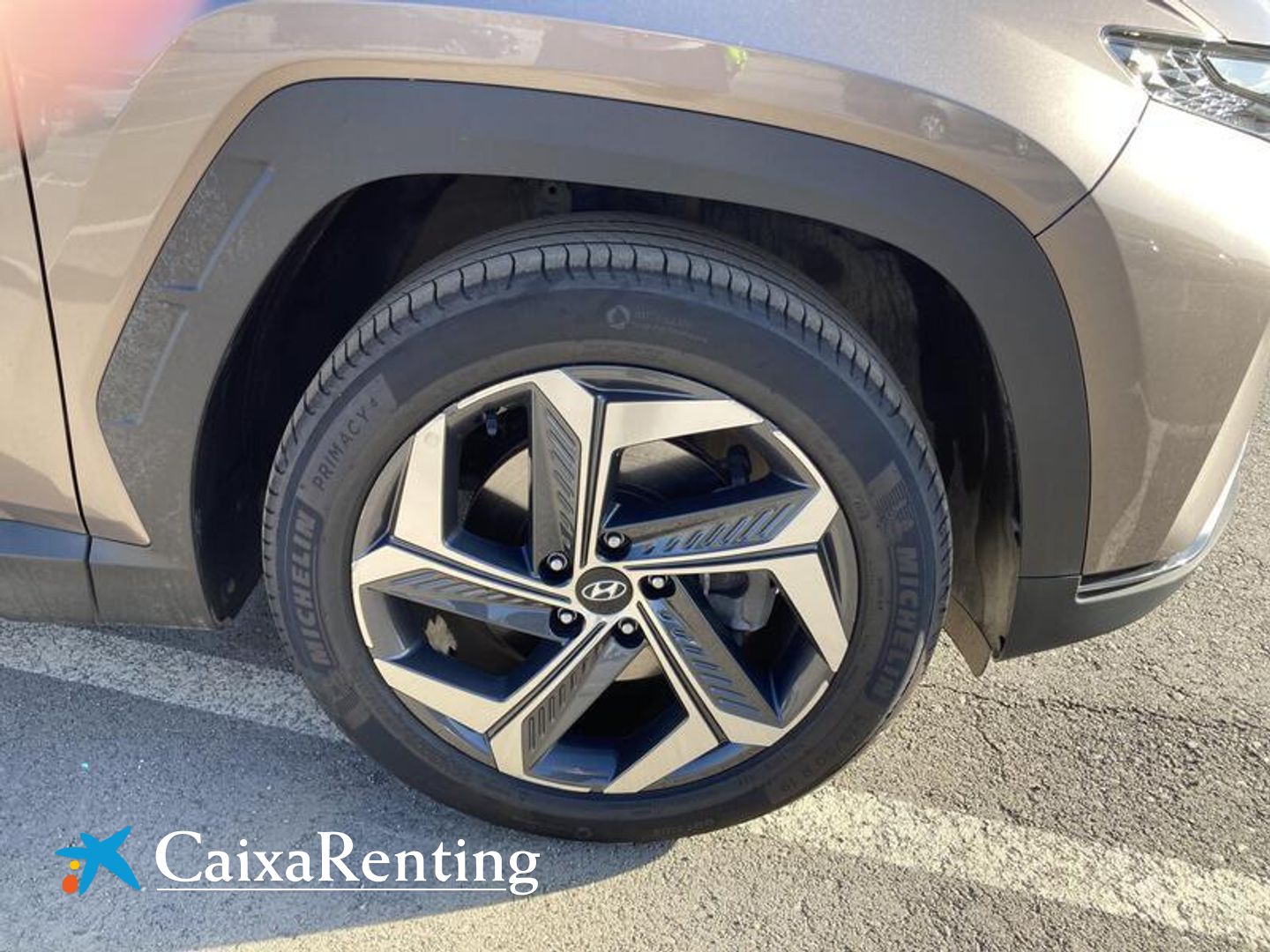 Hyundai Tucson 1.6 TGDI HEV Tecno Auto 2C 169 kW (230 CV)