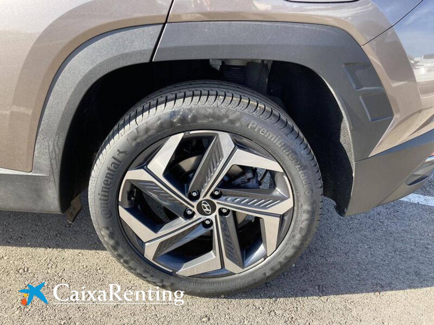 Hyundai Tucson 1.6 TGDI HEV Tecno Auto 2C 169 kW (230 CV)