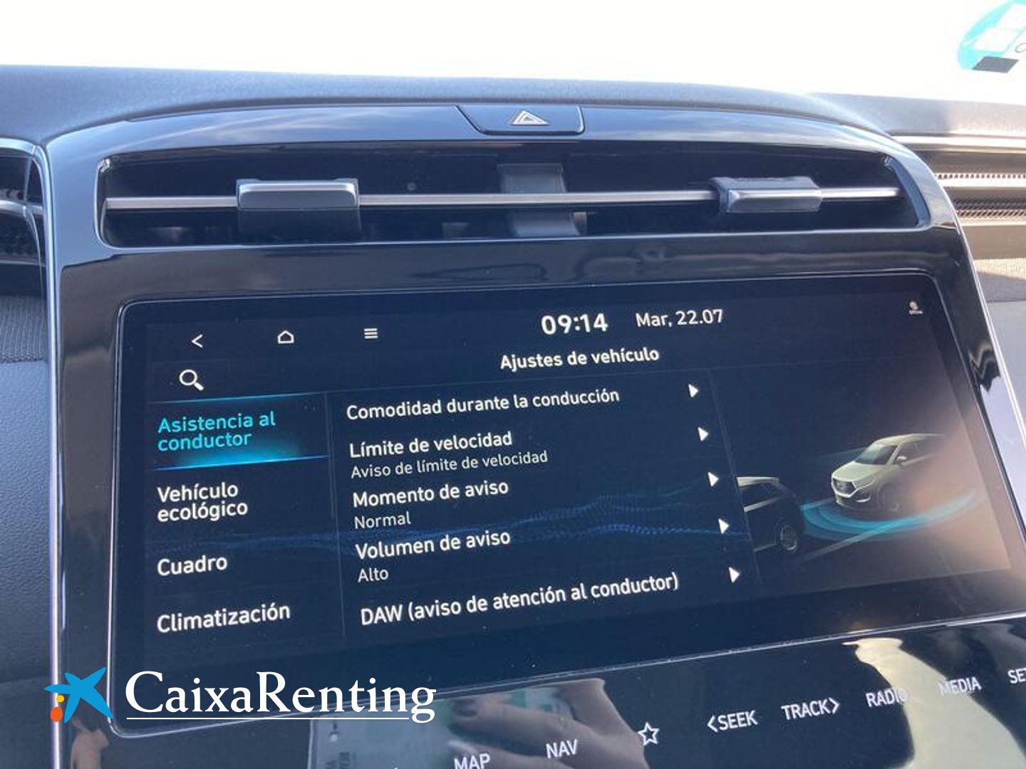 Hyundai Tucson 1.6 TGDI HEV Tecno Auto 2C 169 kW (230 CV)