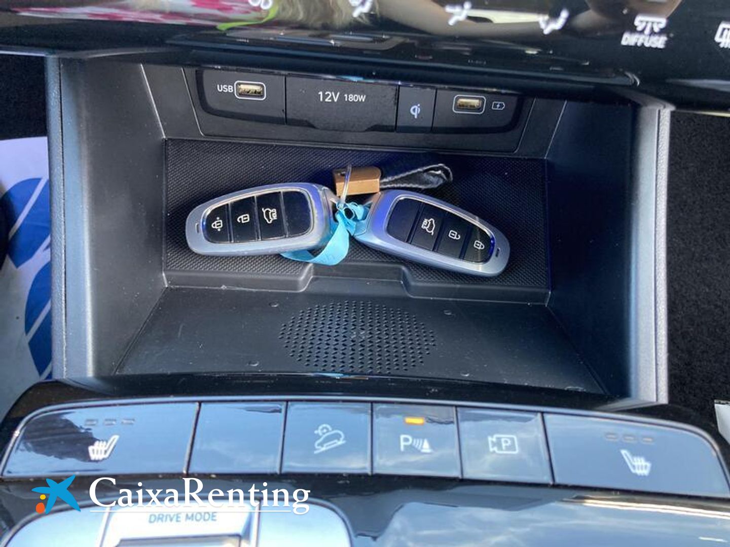 Hyundai Tucson 1.6 TGDI HEV Tecno Auto 2C 169 kW (230 CV)