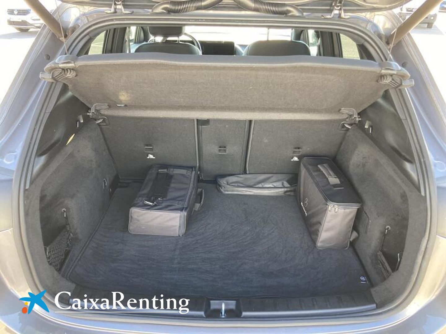 Mercedes-Benz GLA 250 e 160 kW (218 CV)