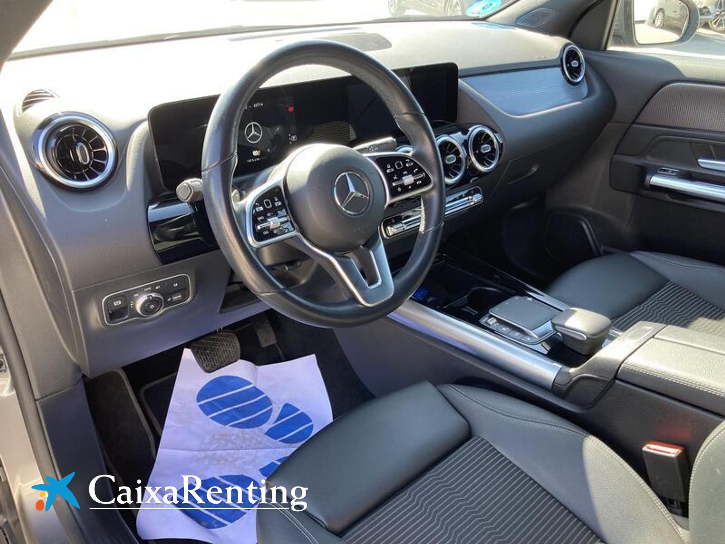 Mercedes-Benz GLA 250 e 160 kW (218 CV)