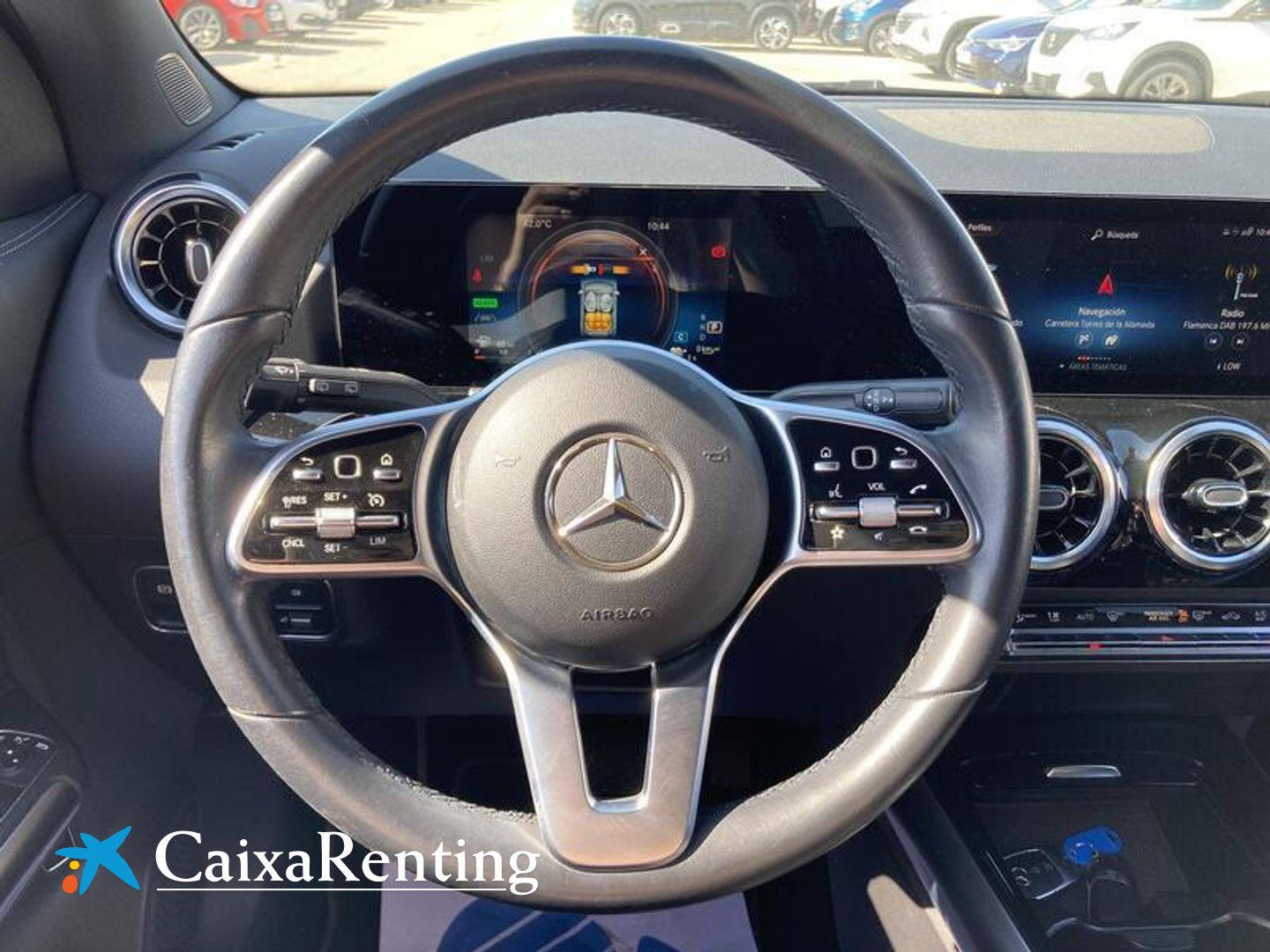 Mercedes-Benz GLA 250 e 160 kW (218 CV)