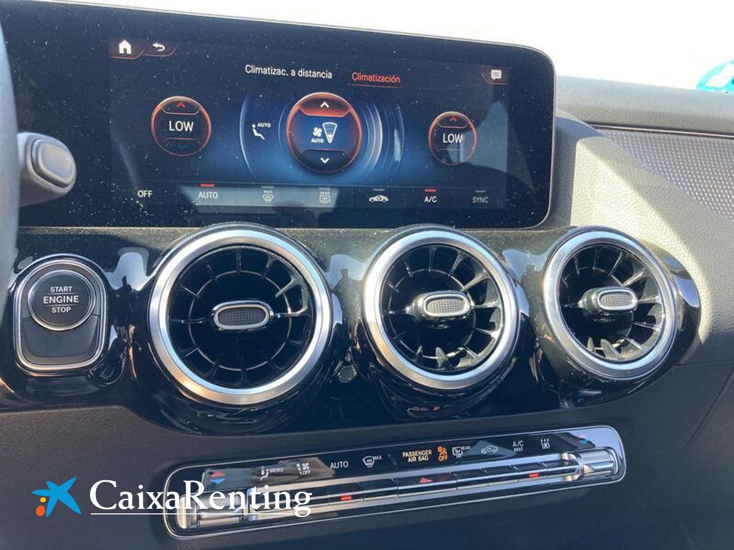Mercedes-Benz GLA 250 e 160 kW (218 CV)