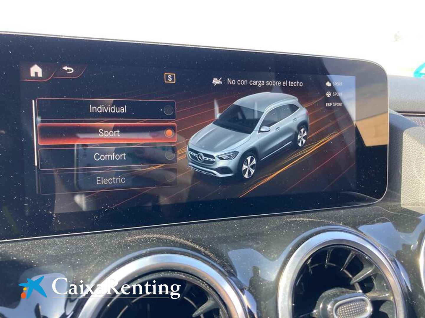 Mercedes-Benz GLA 250 e 160 kW (218 CV)