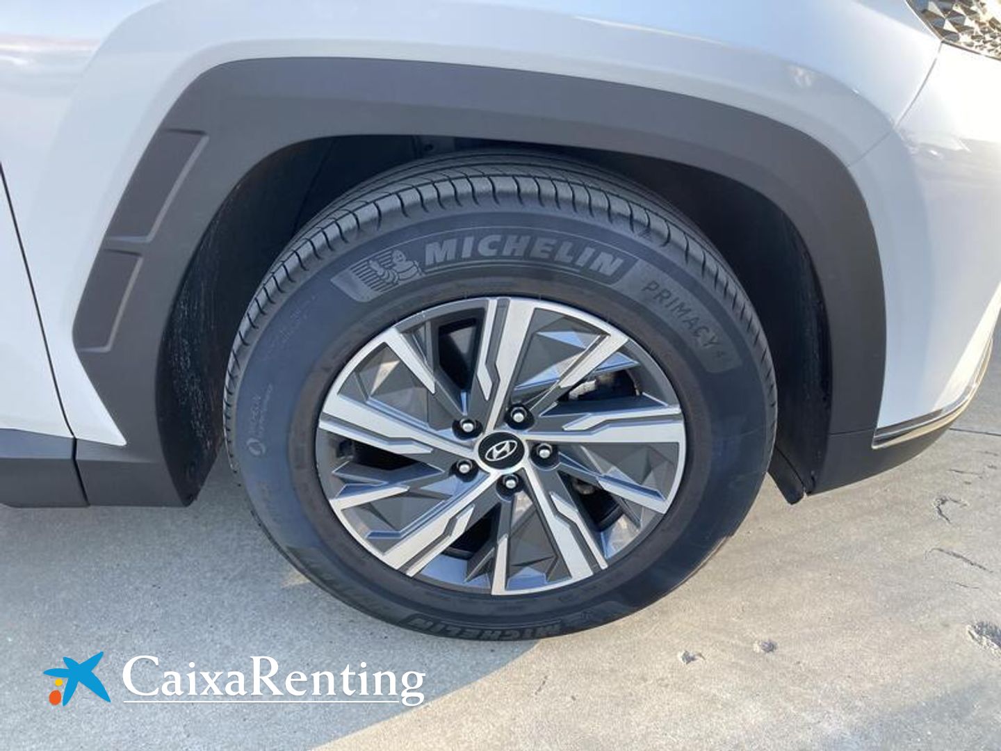 Hyundai Tucson 1.6 CRDI 48V Maxx DCT 100 kW (136 CV)