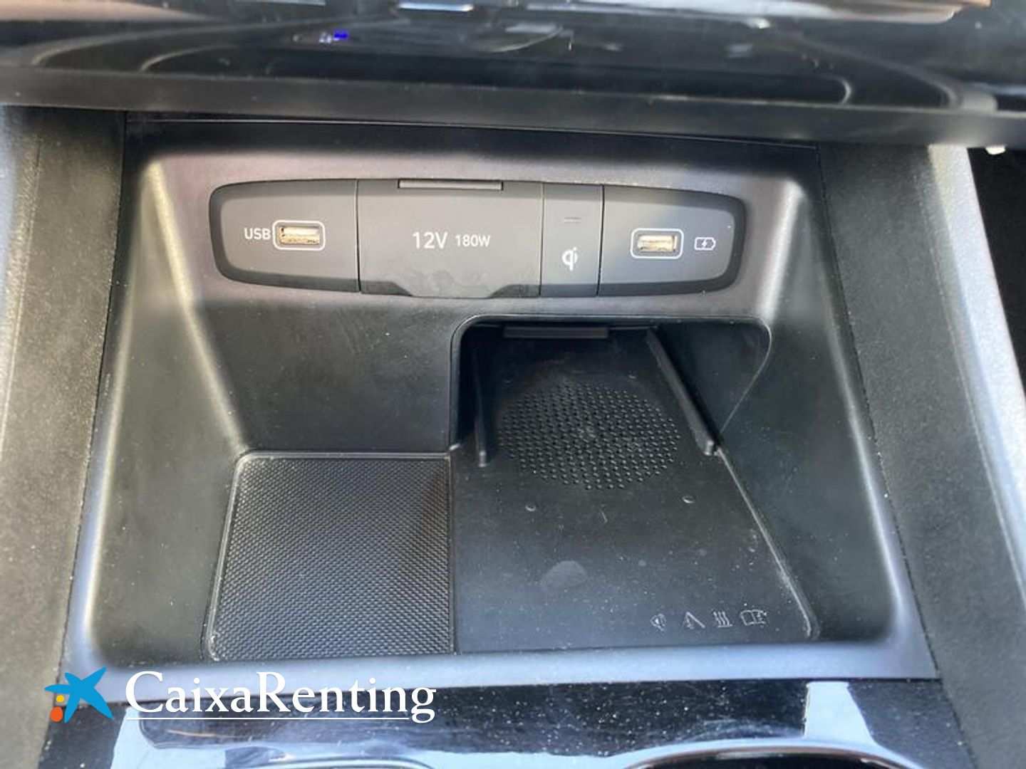 Hyundai Tucson 1.6 CRDI 48V Maxx DCT 100 kW (136 CV)