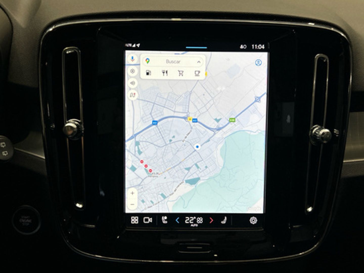 Volvo XC40 B3 G Plus Dark Auto 120 kW (163 CV)