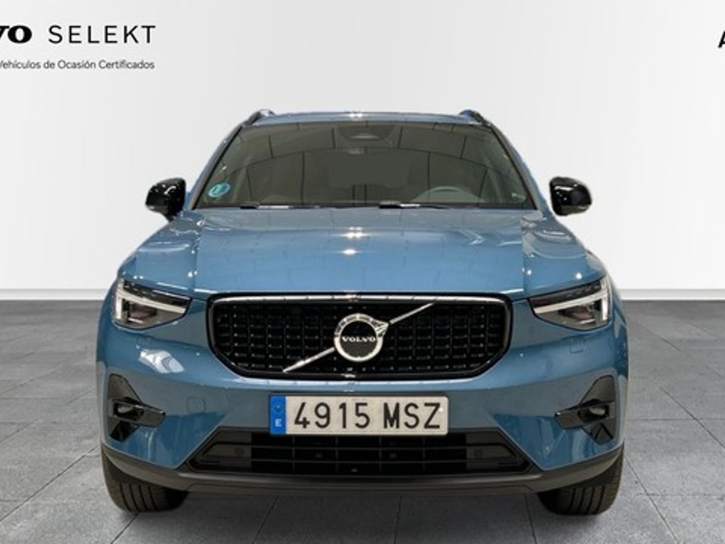 Volvo XC40 B3 G Plus Dark Auto 120 kW (163 CV)