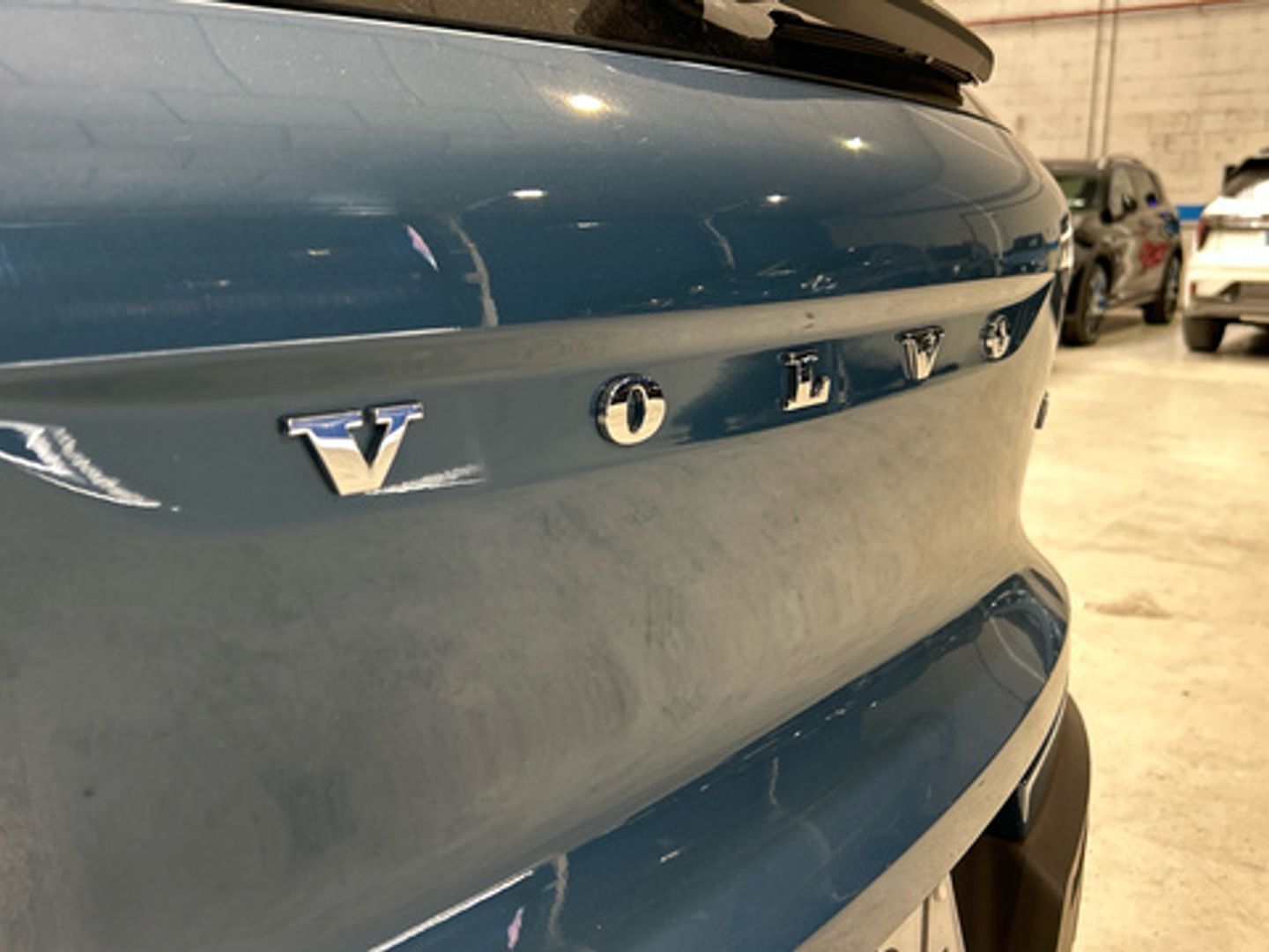Volvo XC40 B3 G Plus Dark Auto 120 kW (163 CV)
