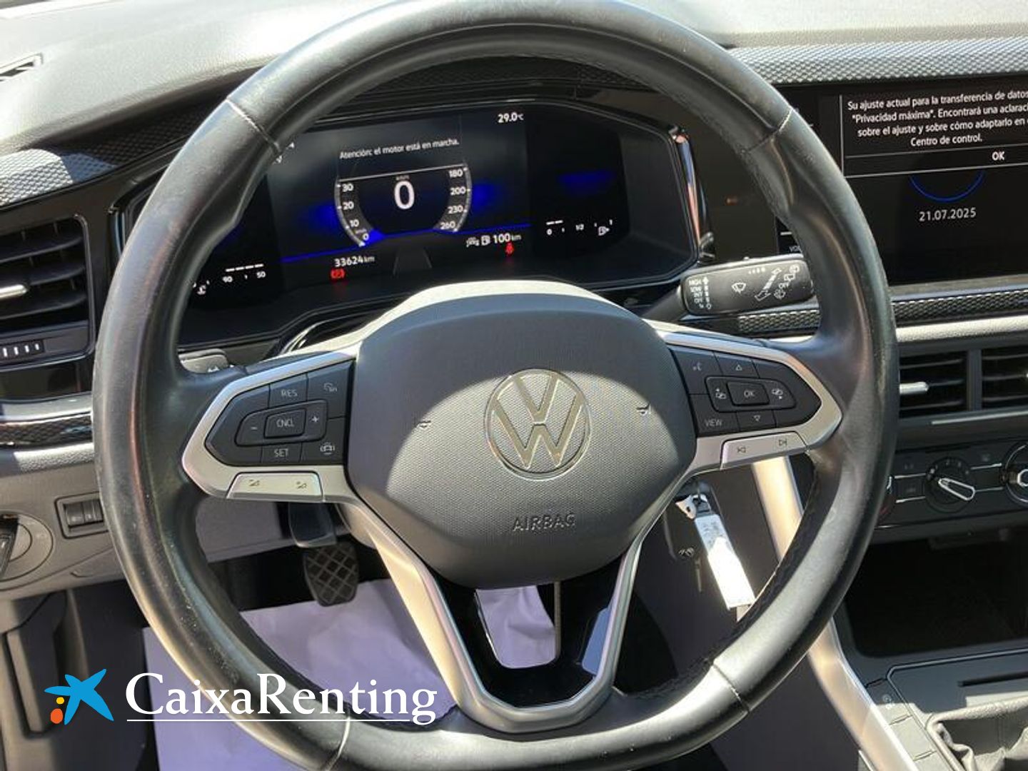 Volkswagen Polo Life 1.0 TSI 70 kW (95 CV)