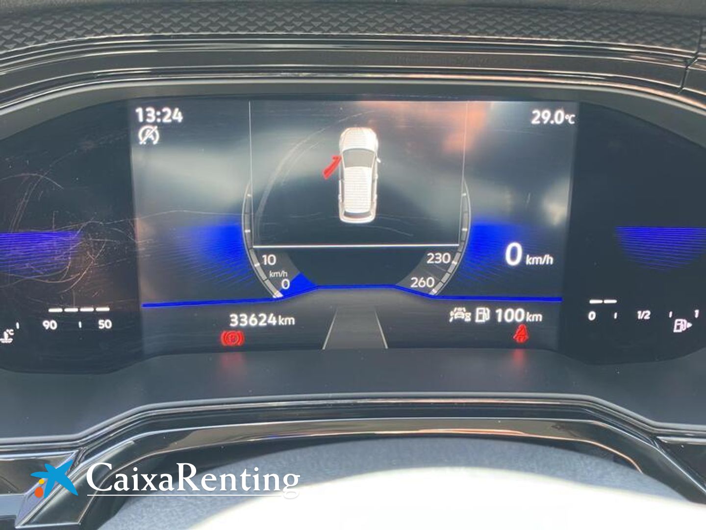Volkswagen Polo Life 1.0 TSI 70 kW (95 CV)