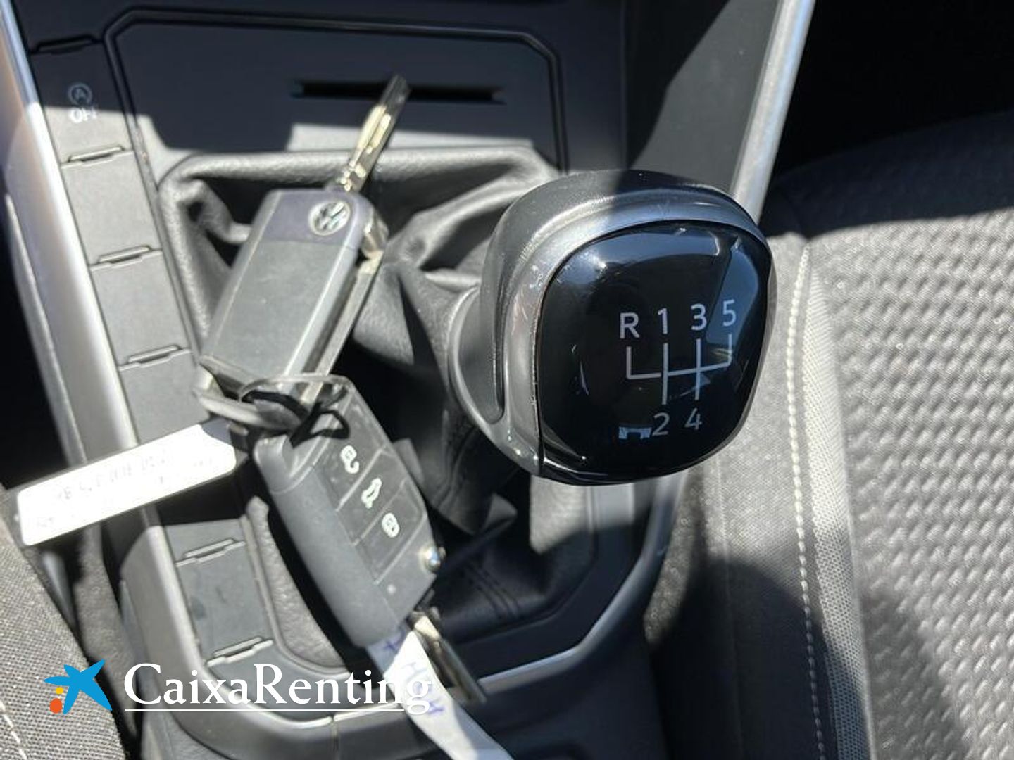Volkswagen Polo Life 1.0 TSI 70 kW (95 CV)