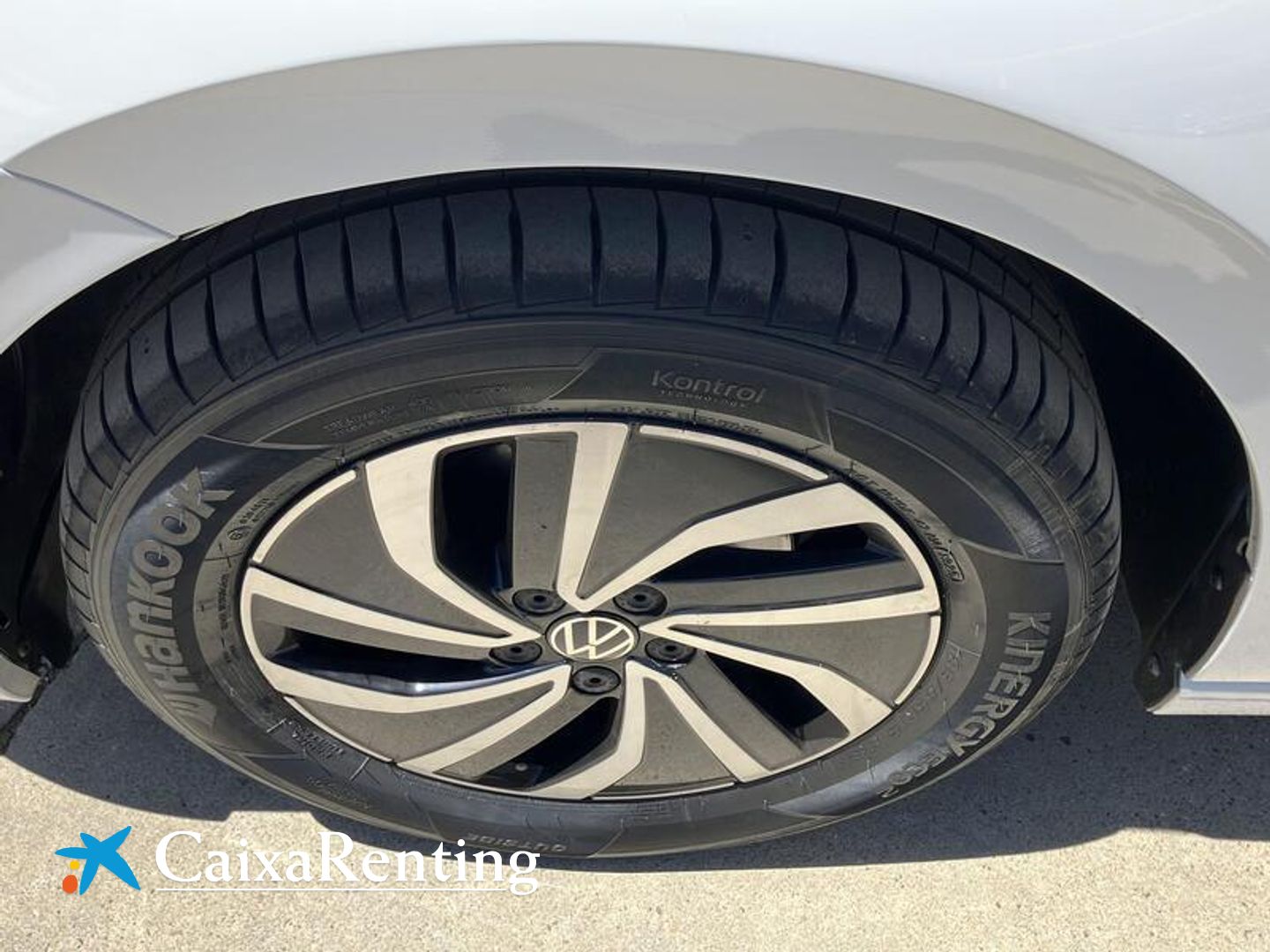 Volkswagen Polo Life 1.0 TSI 70 kW (95 CV)