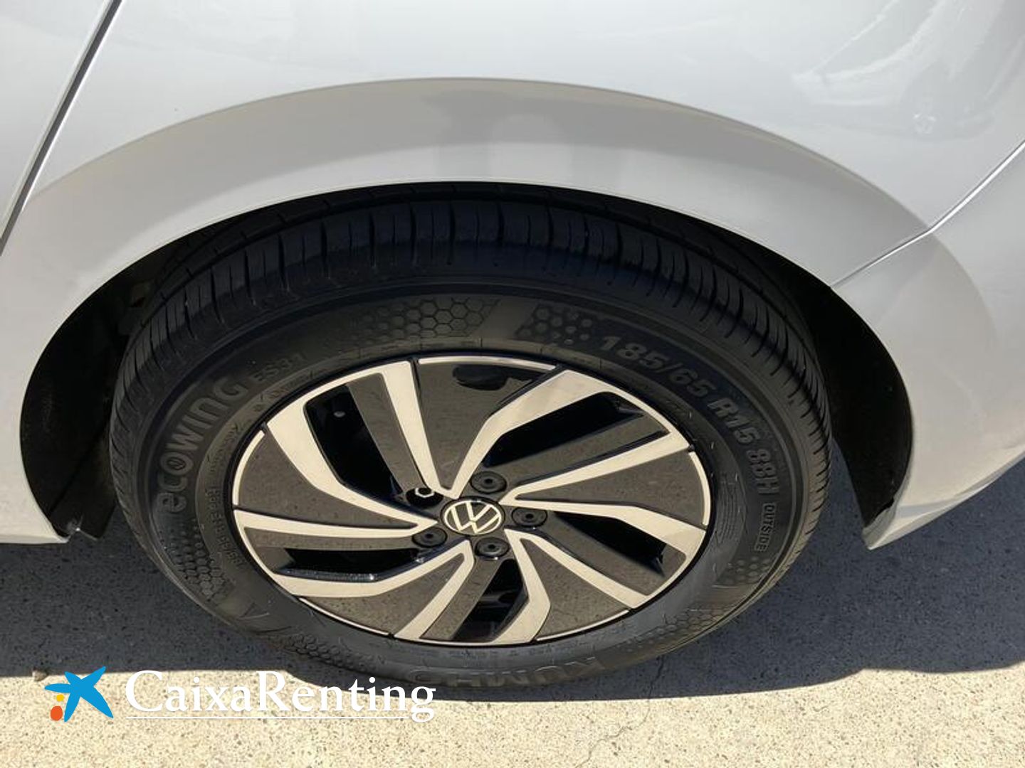 Volkswagen Polo Life 1.0 TSI 70 kW (95 CV)