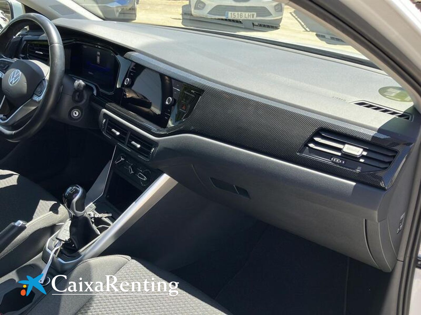 Volkswagen Polo Life 1.0 TSI 70 kW (95 CV)
