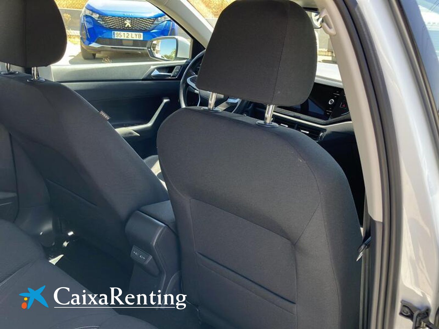 Volkswagen Polo Life 1.0 TSI 70 kW (95 CV)