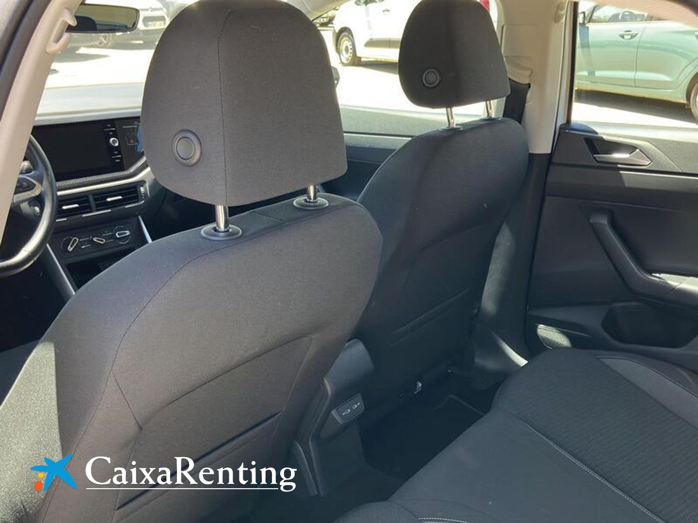 Volkswagen Polo Life 1.0 TSI 70 kW (95 CV)