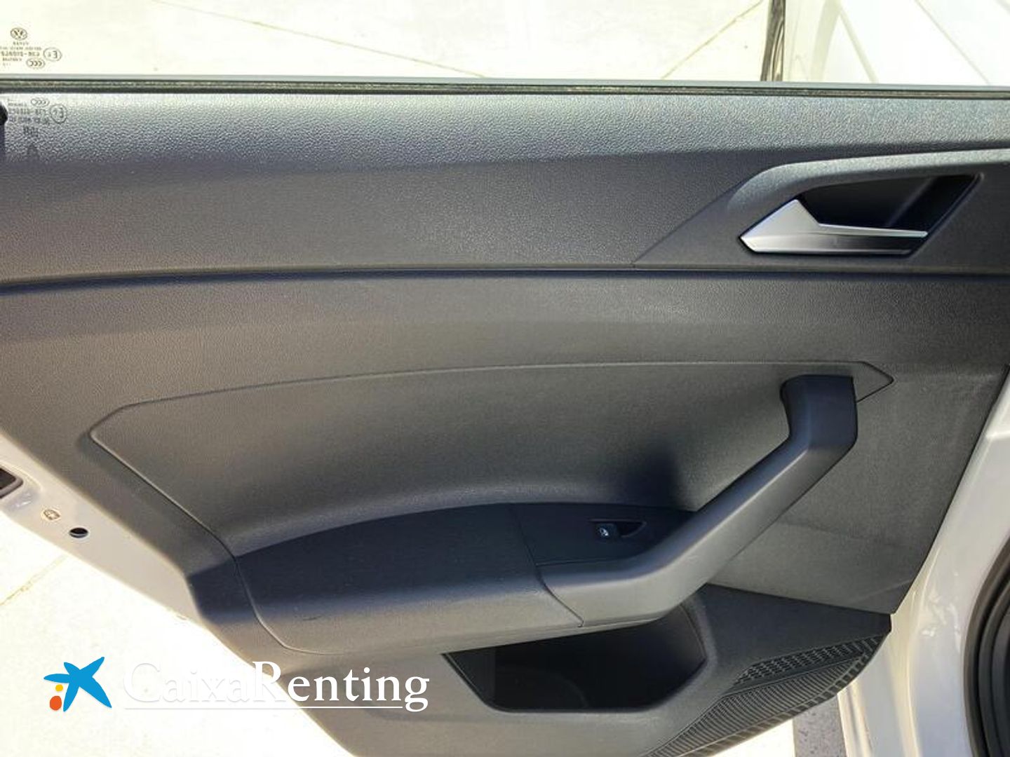 Volkswagen Polo Life 1.0 TSI 70 kW (95 CV)