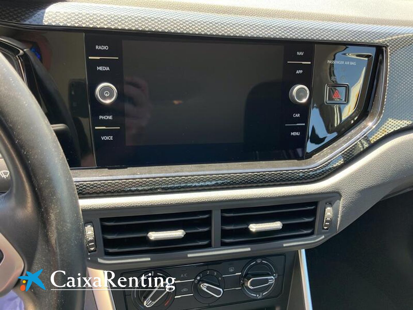 Volkswagen Polo Life 1.0 TSI 70 kW (95 CV)