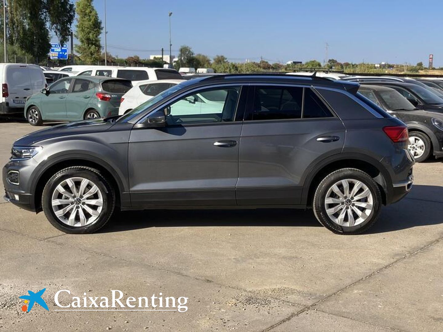 Volkswagen T-Roc Advance 2.0 TDI 85 kW (115 CV)