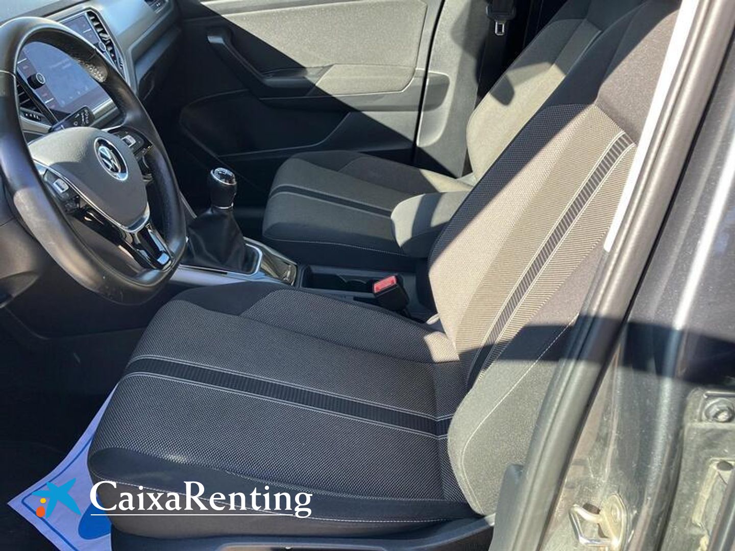 Volkswagen T-Roc Advance 2.0 TDI 85 kW (115 CV)