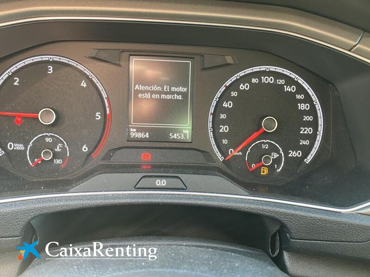 Volkswagen T-Roc Advance 2.0 TDI 85 kW (115 CV)